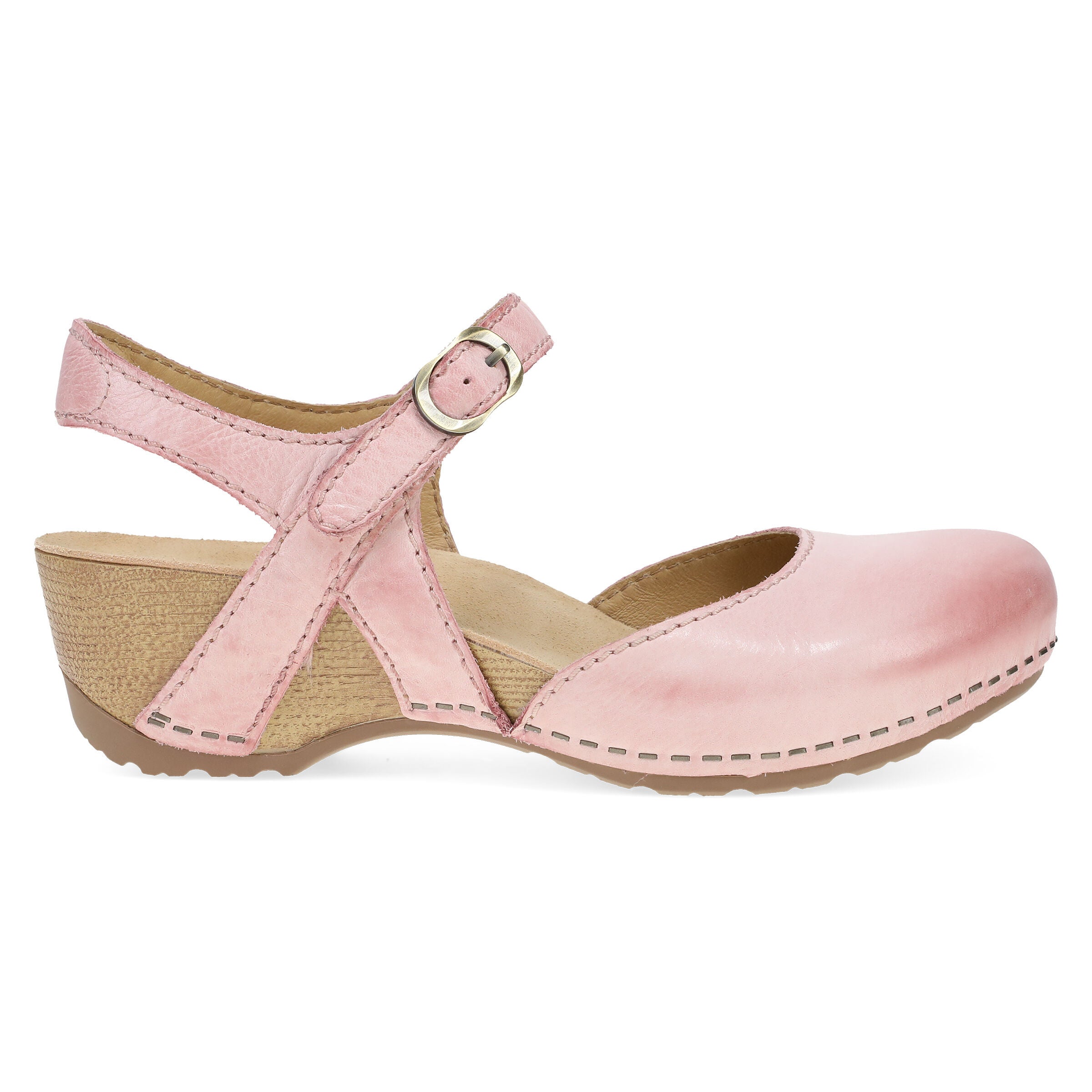 Tiffani Mary Jane, PINK, alternate image number 4