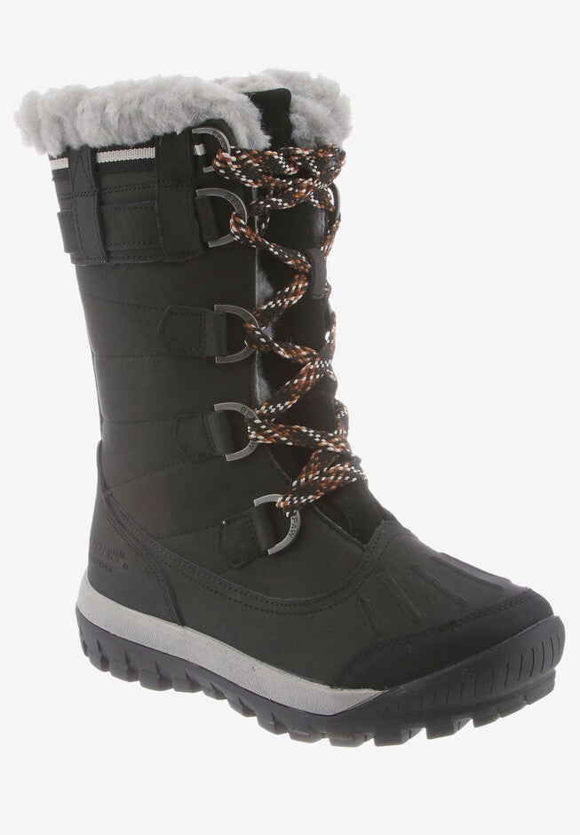 Desdemona Boot, BLACK, hi-res image number 0