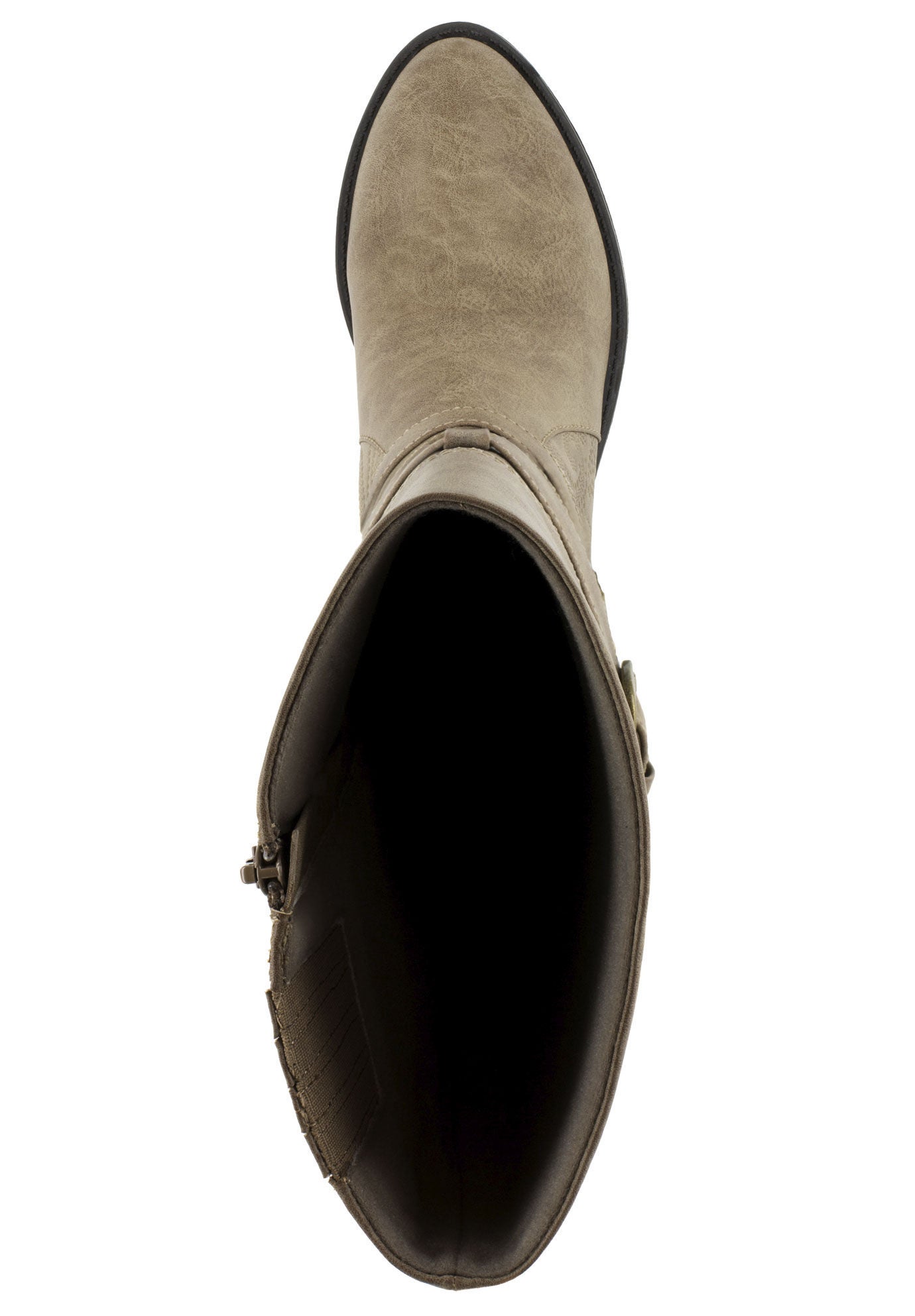 Kelsa Boots by Easy Street&reg;, , alternate image number 4