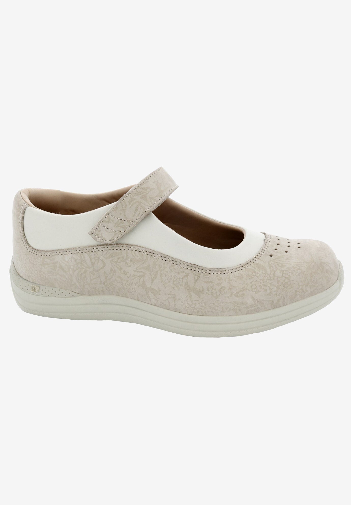 Rose Mary Jane Flat
