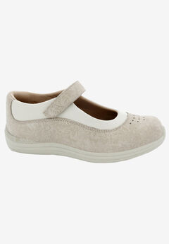 Rose Mary Jane Flat