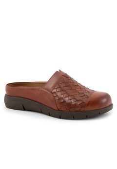 San Marcos Tooling Clog
