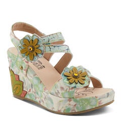 Karnitsky Sandal