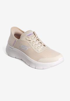 The Slip-Ins™ Go Walk Flex Sneaker