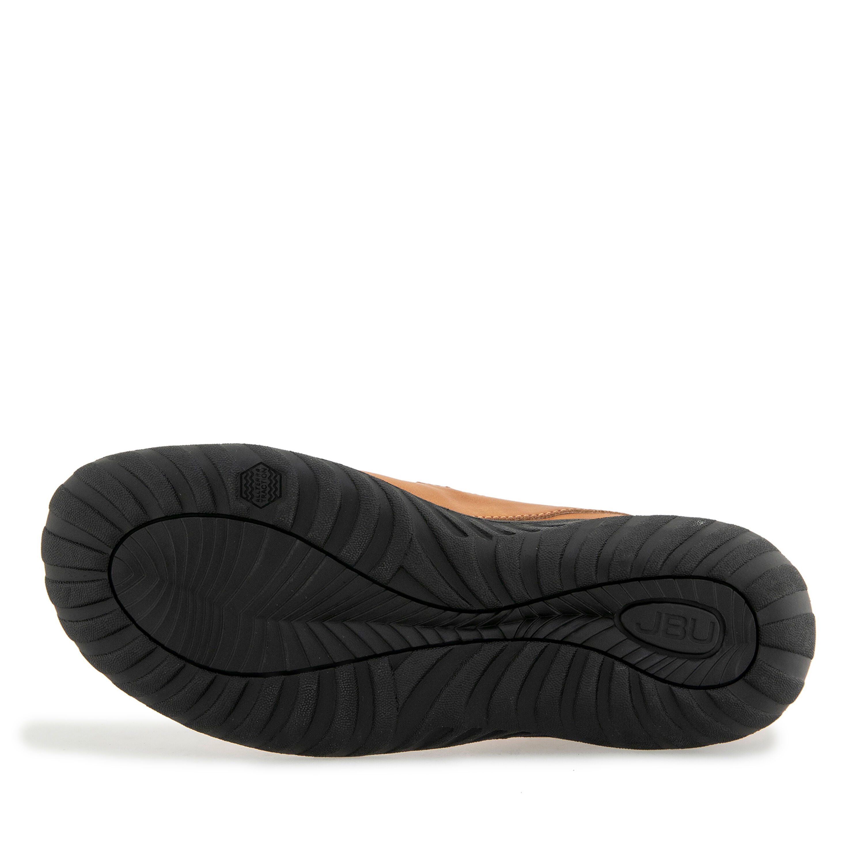 Adeline Casual Mary Jane Flat, TAN, alternate image number 5