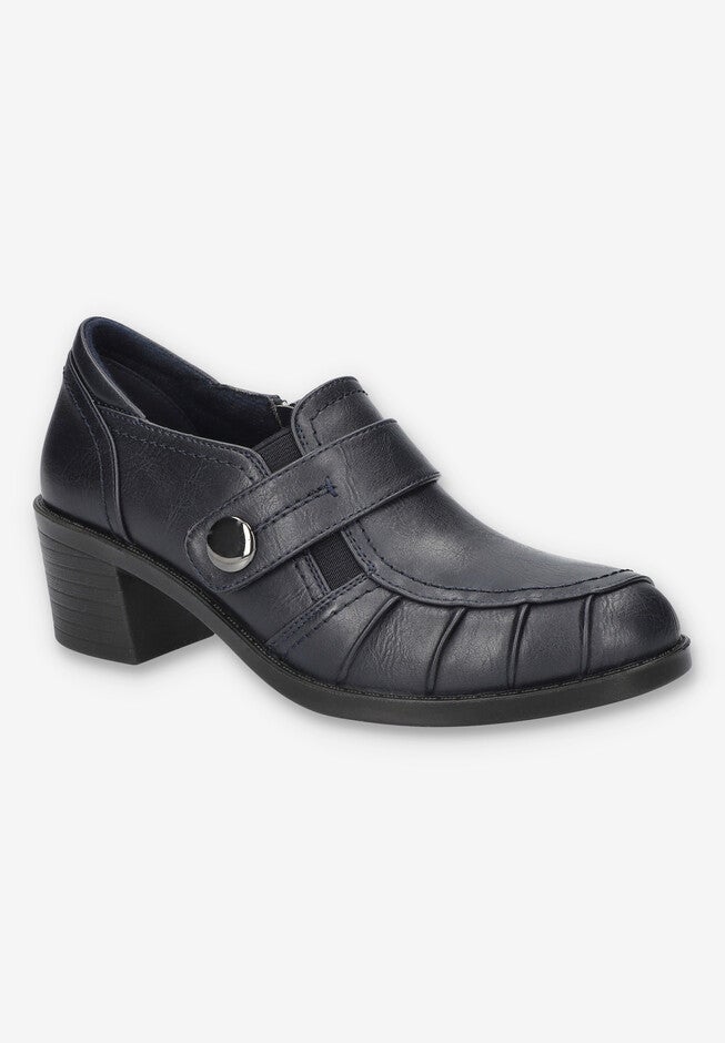 Ballad Pump, NAVY, hi-res image number 0