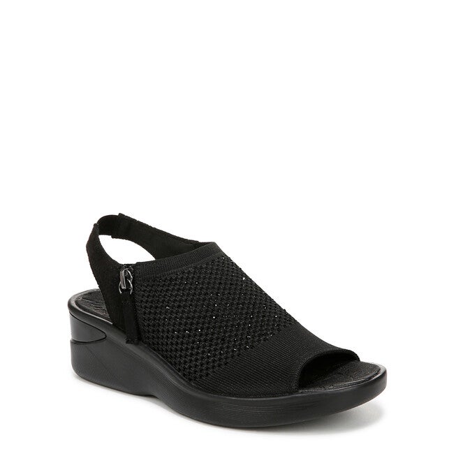 Starlet Sandal, BLACK, hi-res image number 0