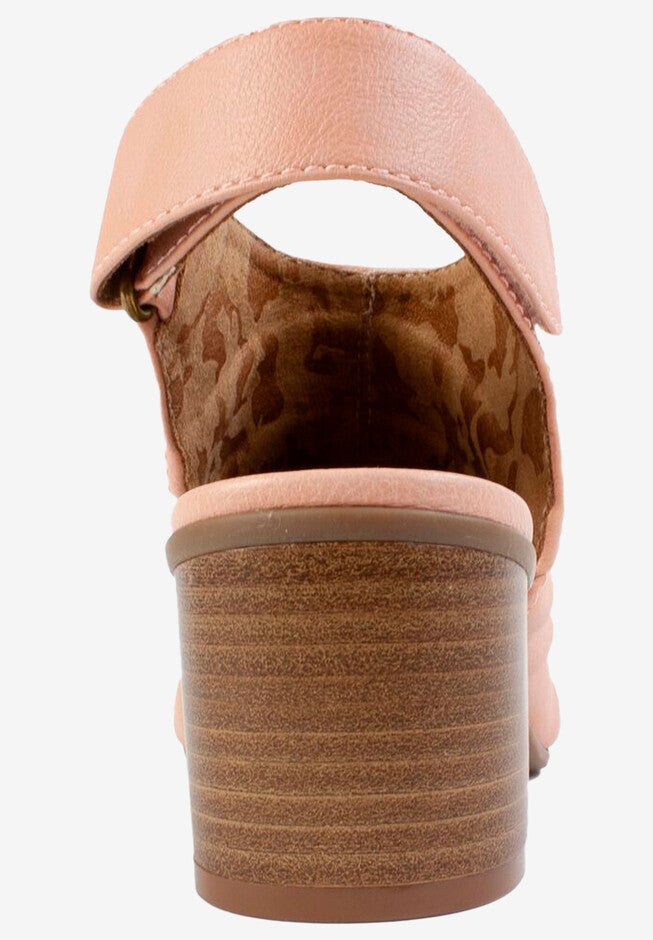 Ladue Bootie by White Mountain, , on-hover image number 1