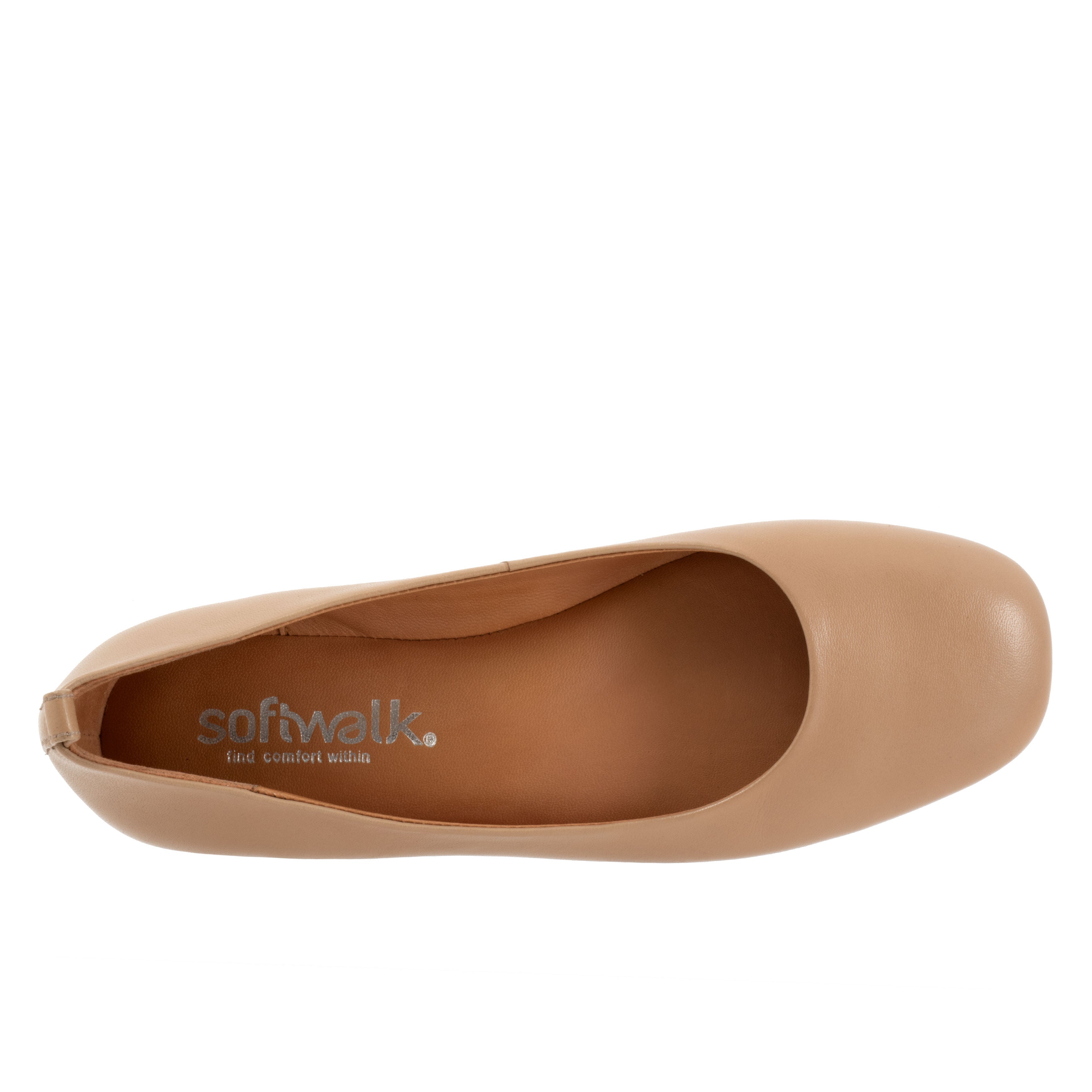 Kiris Flat, DARK BEIGE, alternate image number 3