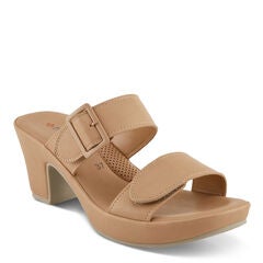 Sancia Sandal