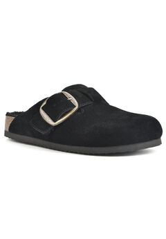 Big Sur Mule