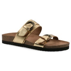 Hardball Footbeds Sandal