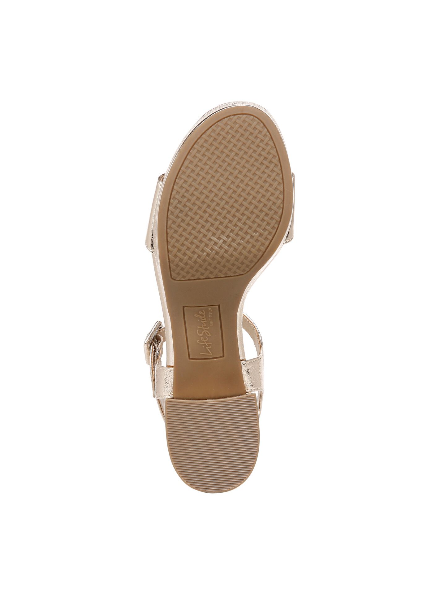 Rhythmn Heeled Sandals, , alternate image number 7