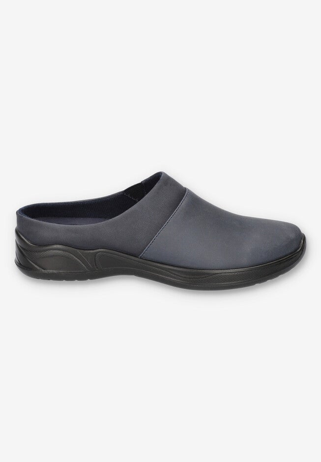Janalee Slip On Mule, , alternate image number 3