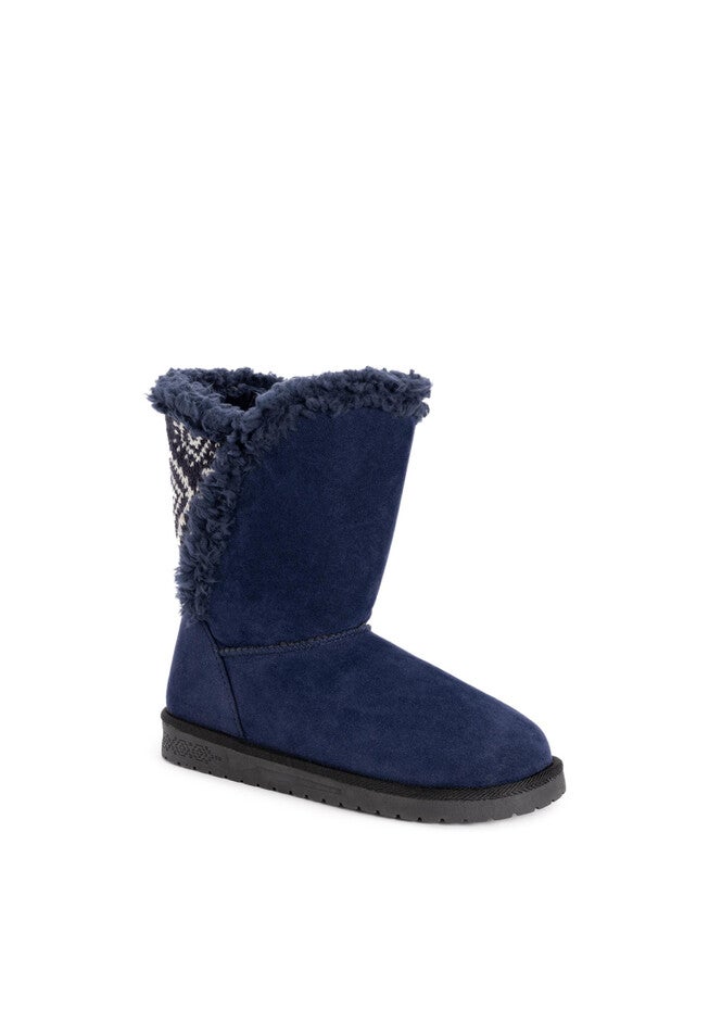Carey Bootie, DARK SAPPHIRE, hi-res image number null