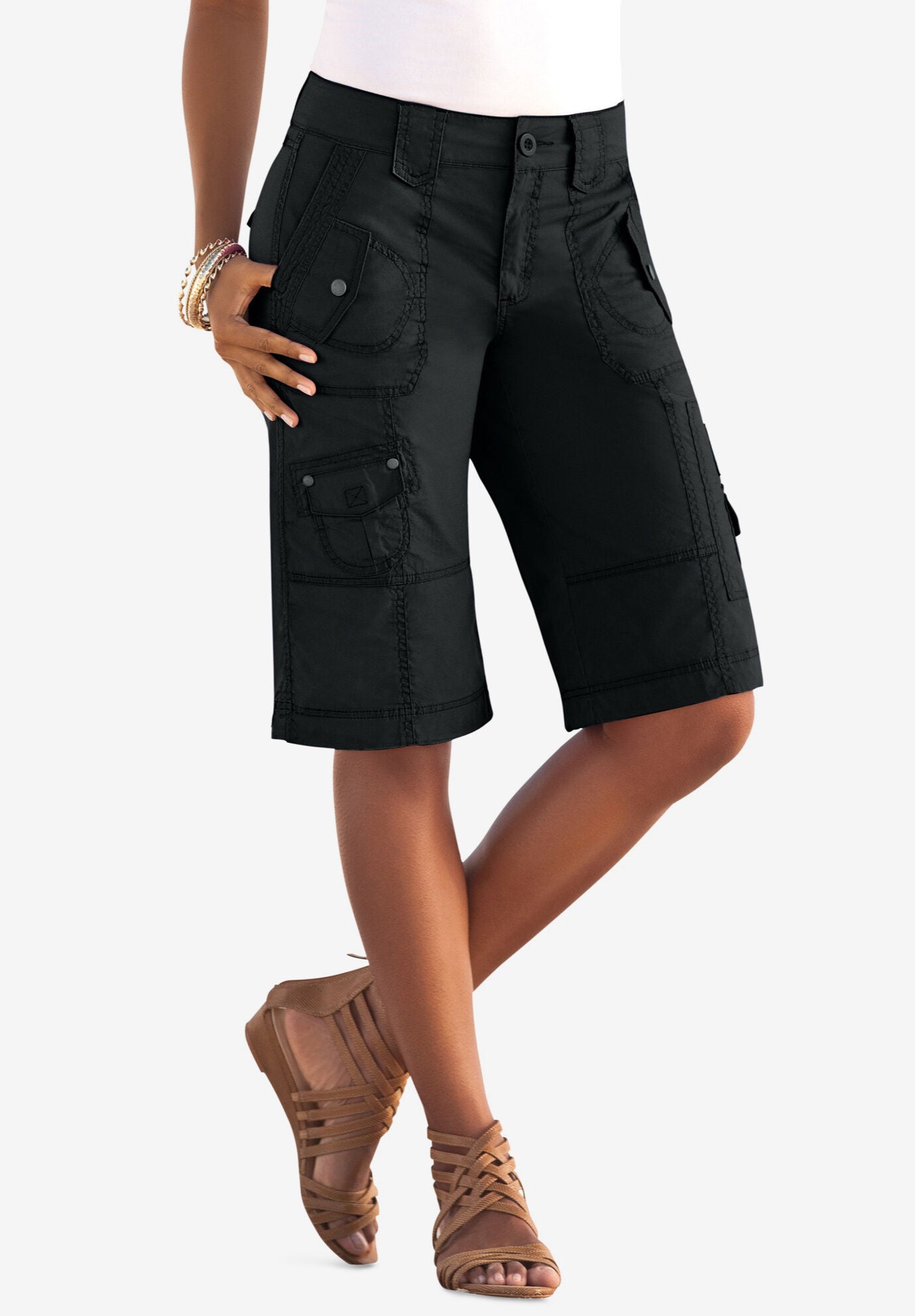 Roamans shorts sale