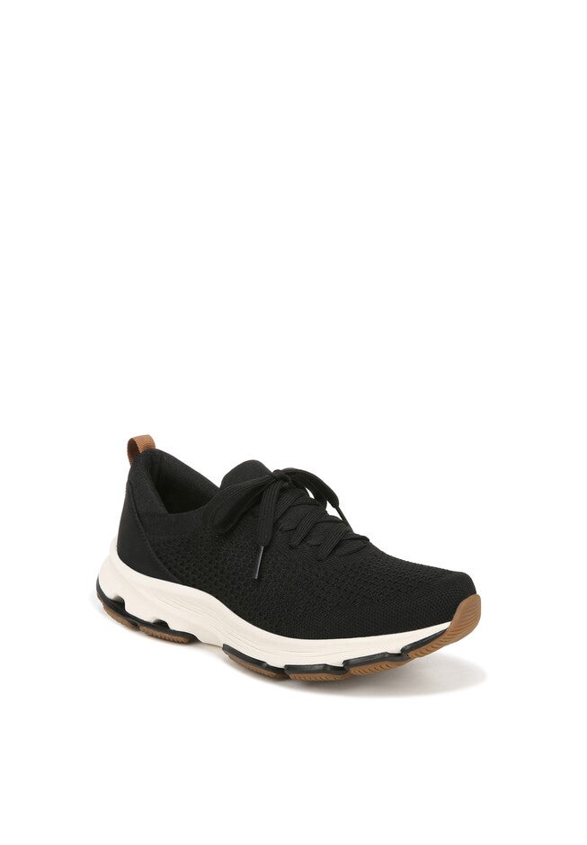 Devotion Fuse Sneaker, BLACK, hi-res image number null