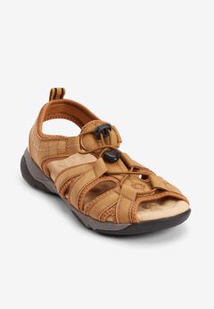 The Trek Sandal