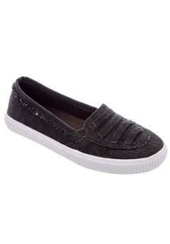The Analia Slip-On Sneaker