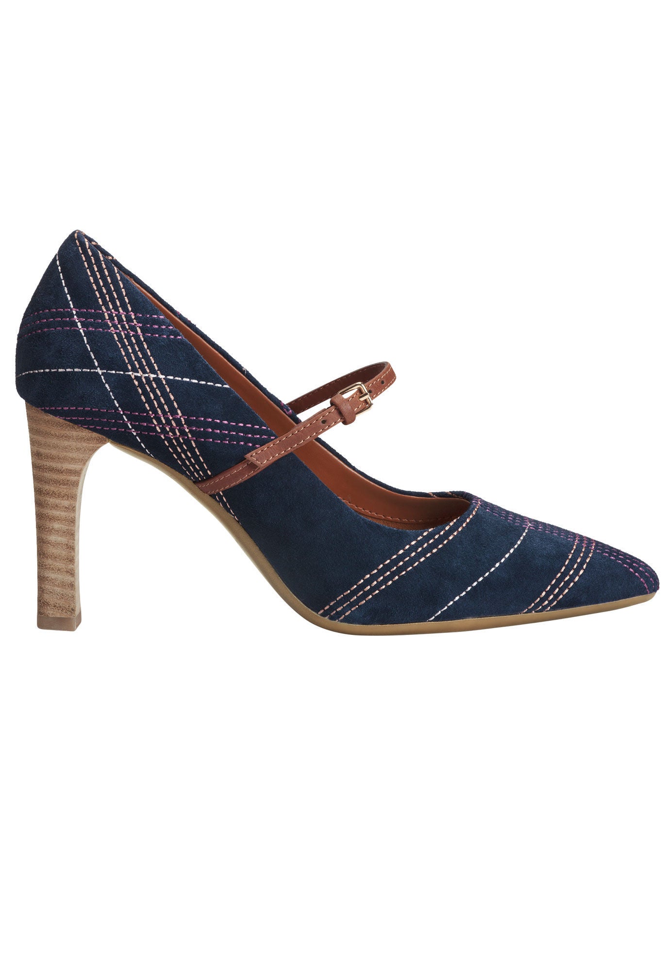 Tax Return Pumps by Aerosoles&reg;, , alternate image number 3