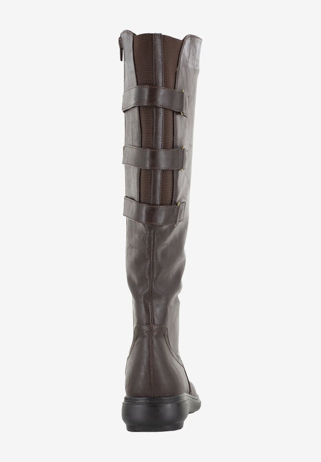 Presley Boot , , on-hover image number null