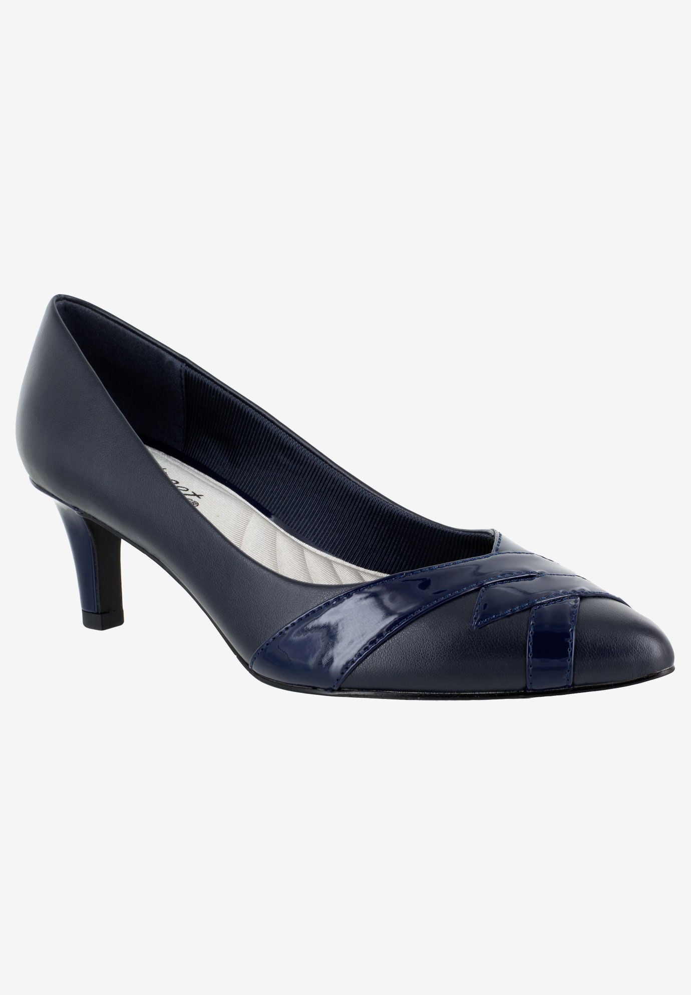 Jenna Pump   , NAVY, hi-res image number 0