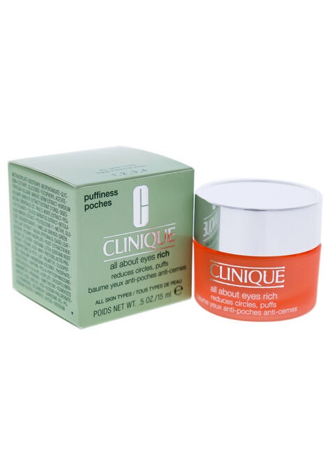 All About Eyes Rich -0.5 Oz Eye Cream, O, hi-res image number null