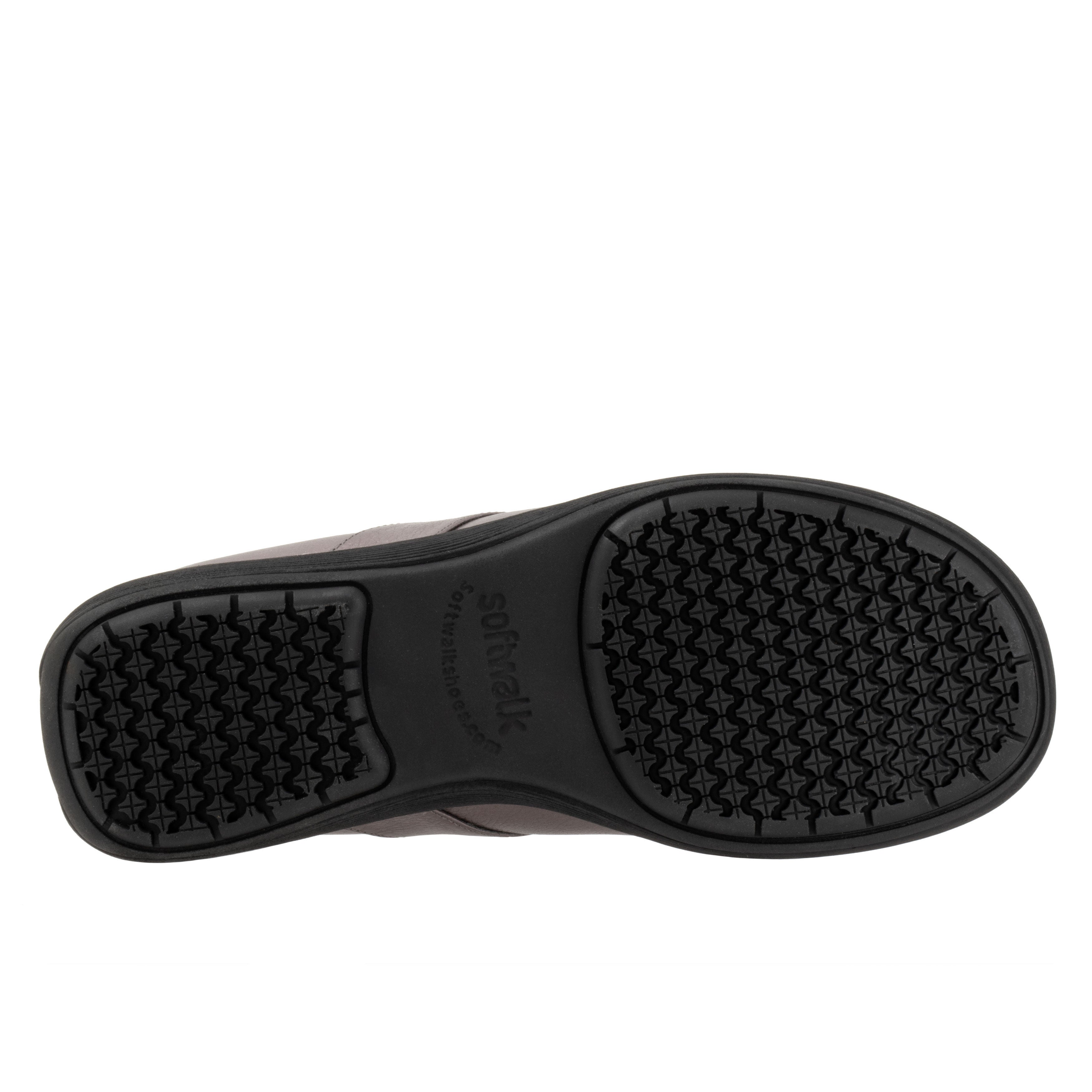 Meredith Sport Clog, DARK PEWTER, alternate image number 2