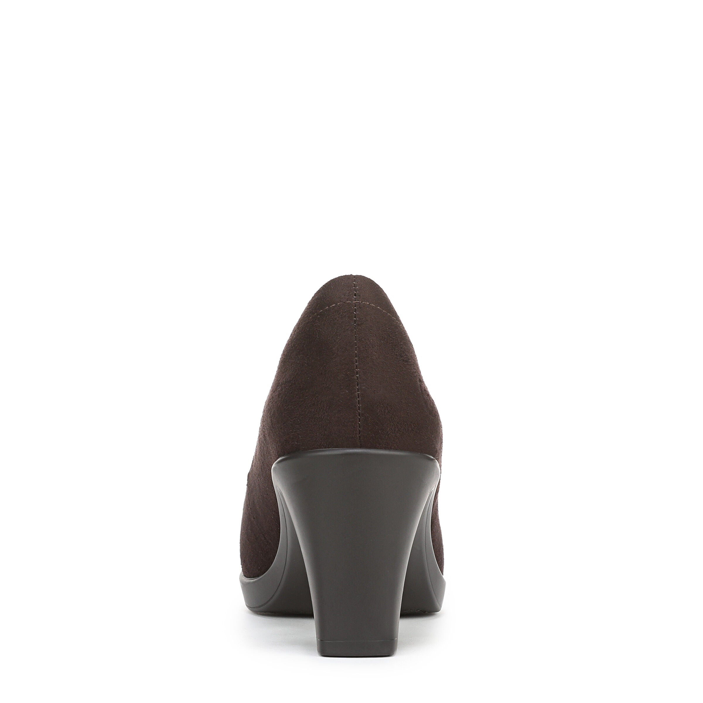 Elevate Pump, DARK CHOCOLATE, on-hover image number 1