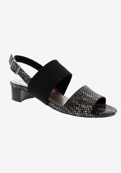 Vandy Slingback