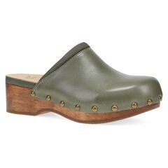 Andie Mule