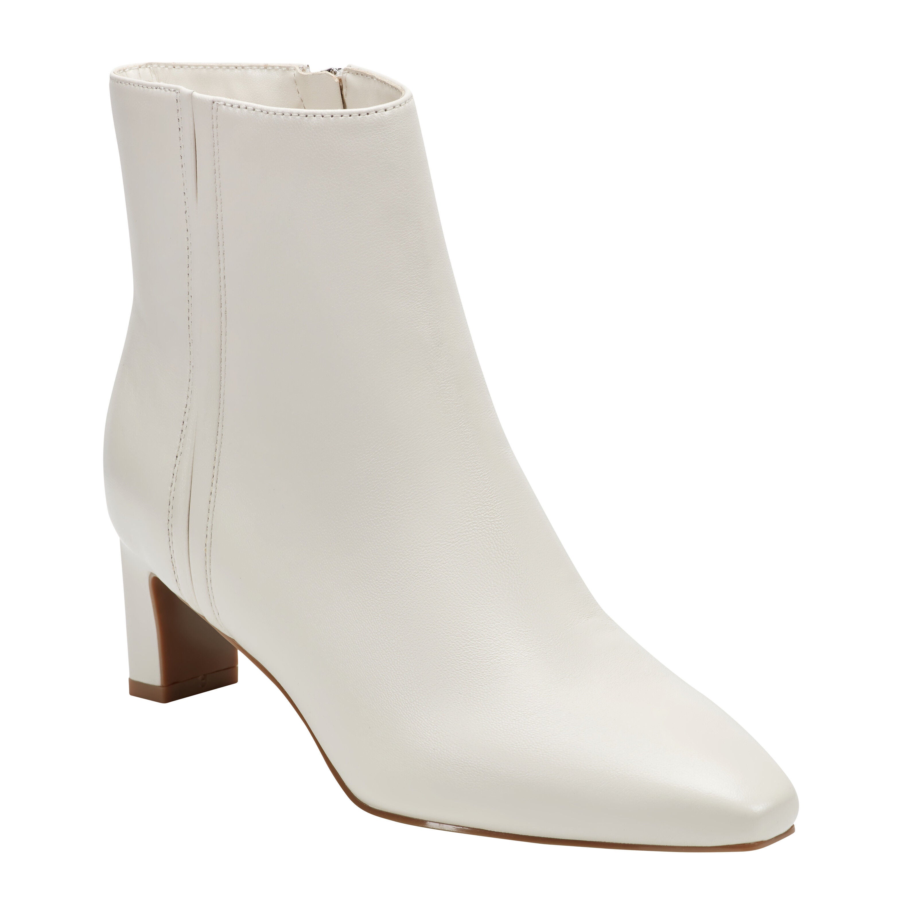 Marisa Total Motion Dress Booties
