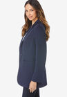 Boyfriend Blazer, , alternate image number null