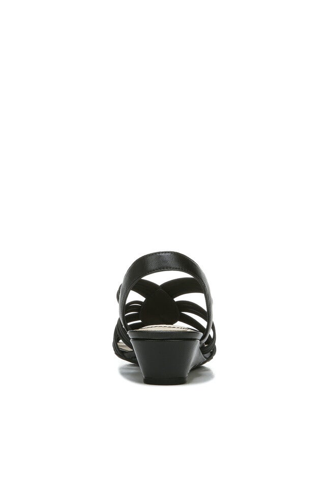 Yvette Wedge Sandal, , on-hover image number null