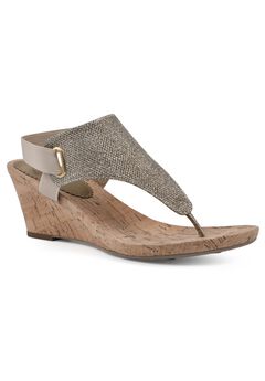 All Good Sandal