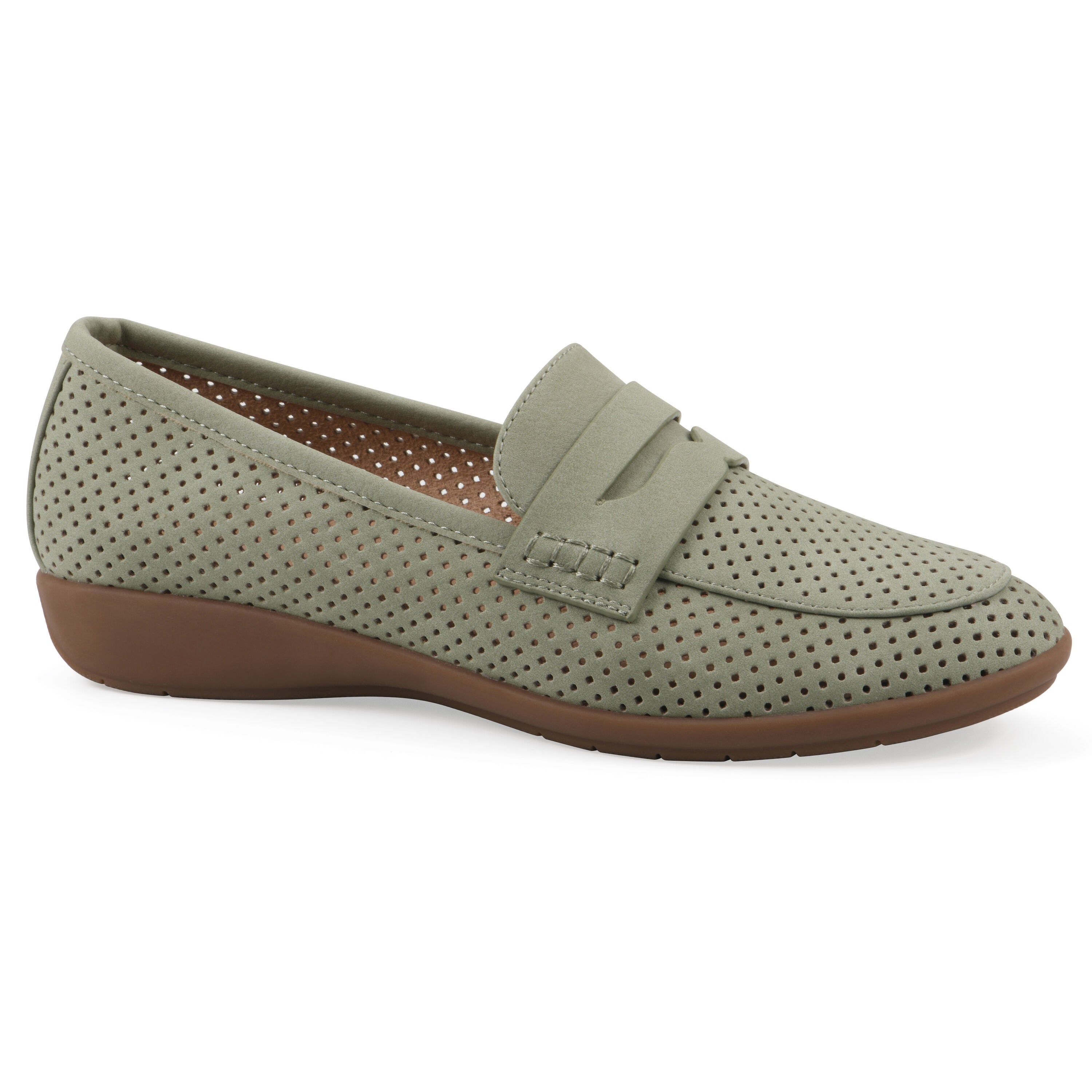 Samson Loafer