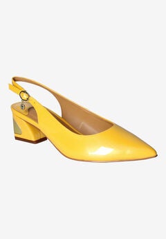 Shayanne Slingback Pump