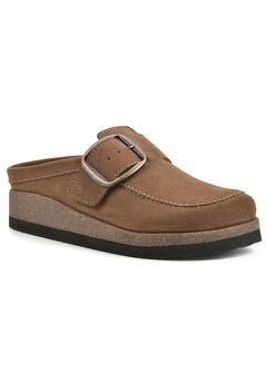 Bueno Casual Flat
