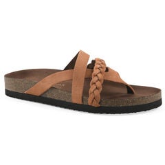 Halogen Footbeds Sandal