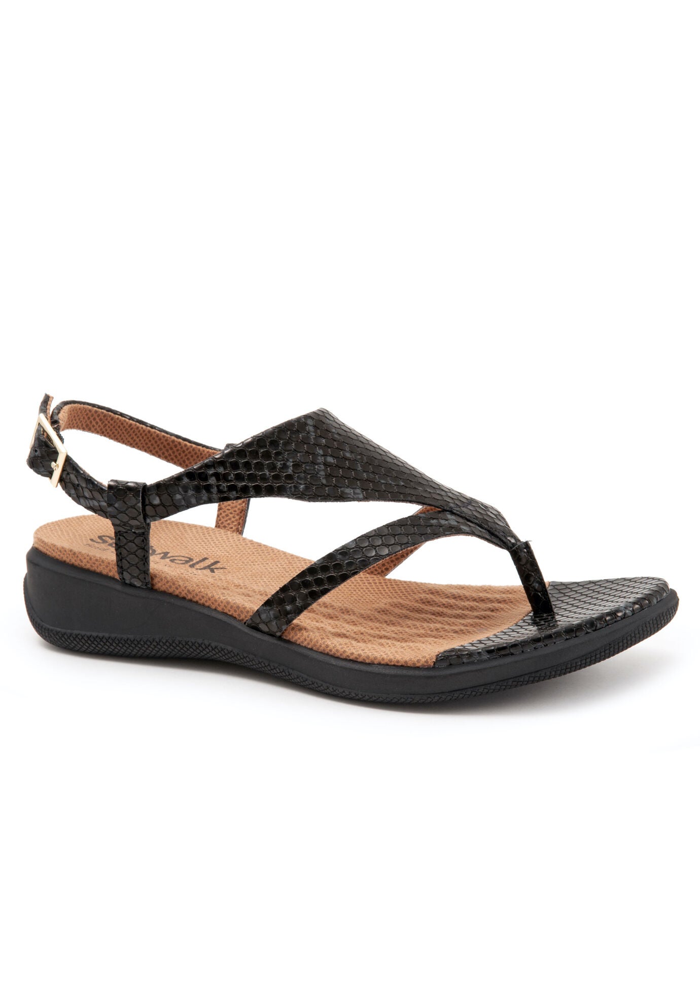 Temara Sandals By Softwalk Roaman s
