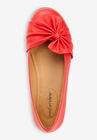 The Pamela Slip-On Flat , , alternate image number null