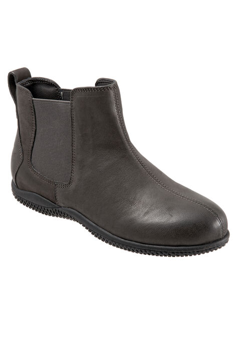 Highland Chelsea Boot, GREY, hi-res image number null