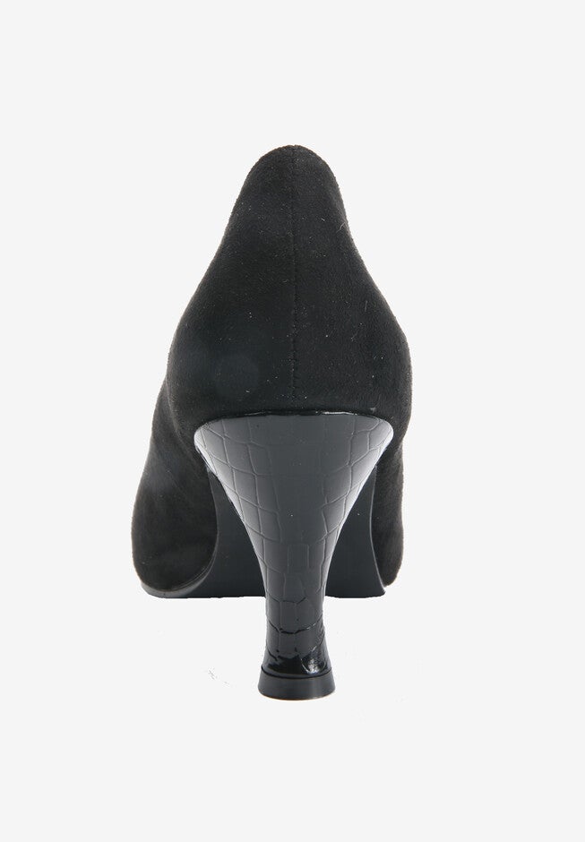 Zaza Pump, , on-hover image number 1