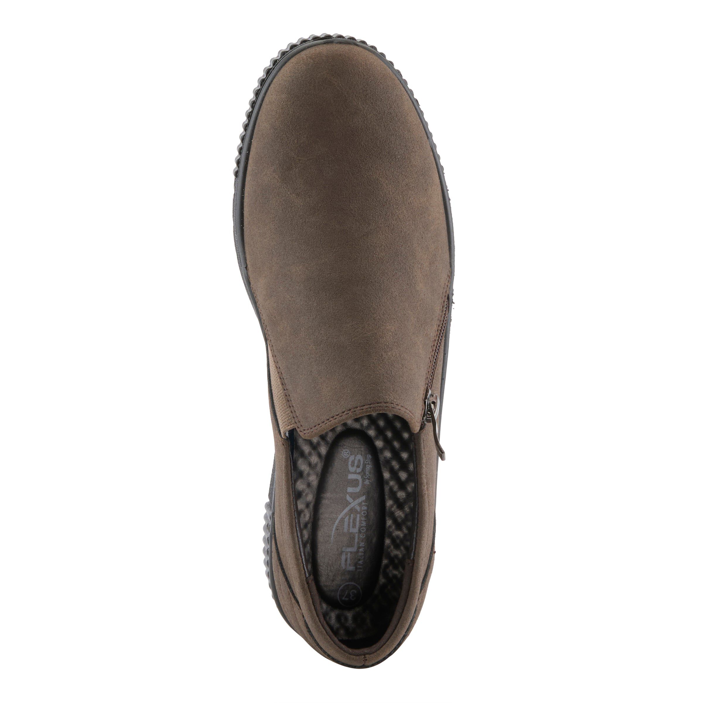 Lavaca Sneakers, TAUPE, alternate image number 3