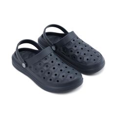 Varsity Clog