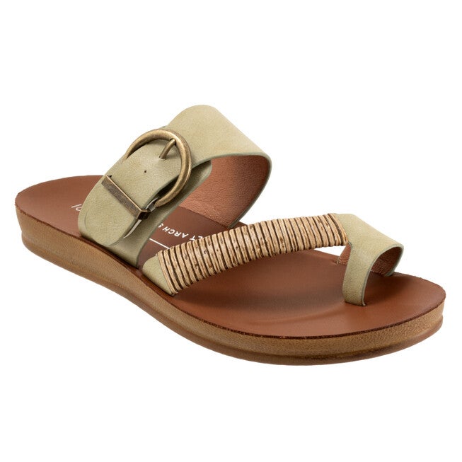 Bria Sandal, SAGE, hi-res image number null