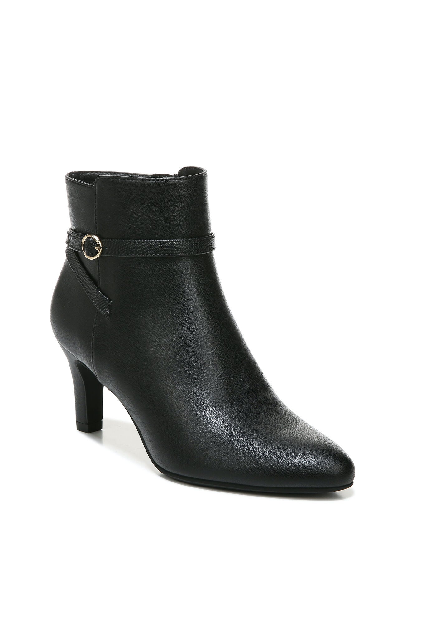Guild Bootie, BLACK, hi-res image number 0
