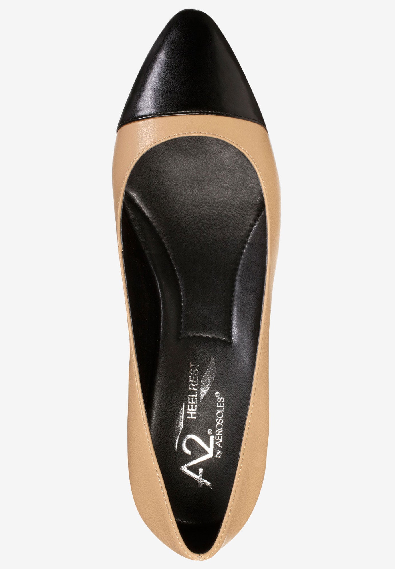 aerosoles silver spoon