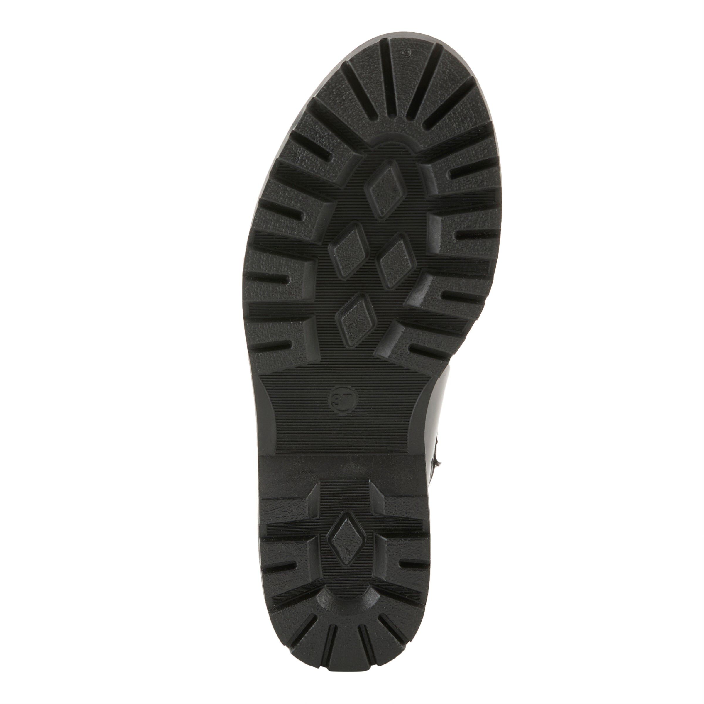 Maiza Tall Boots, BLACK, alternate image number 5