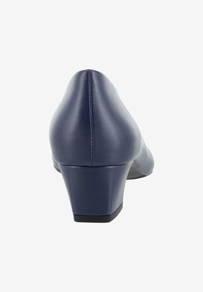 Babette Pump , , on-hover image number null